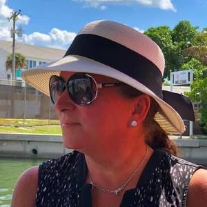 Meet your Posher, Susanne